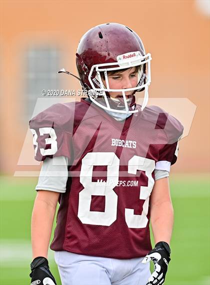 Thumbnail 3 in Stratford @ Cy-Fair (B Team) photogallery.