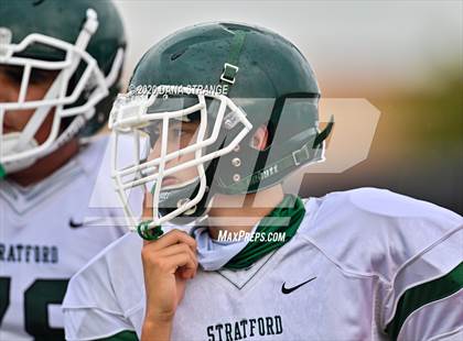 Thumbnail 3 in Stratford @ Cy-Fair (B Team) photogallery.
