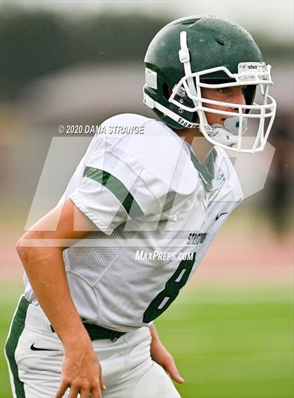 Thumbnail 1 in Stratford @ Cy-Fair (B Team) photogallery.