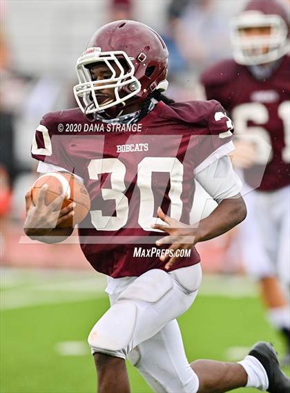 Thumbnail 2 in Stratford @ Cy-Fair (B Team) photogallery.