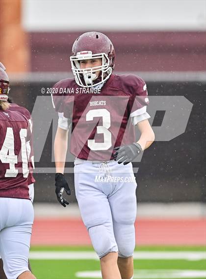 Thumbnail 3 in Stratford @ Cy-Fair (B Team) photogallery.