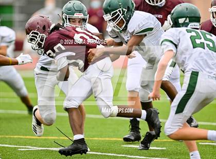 Thumbnail 3 in Stratford @ Cy-Fair (B Team) photogallery.