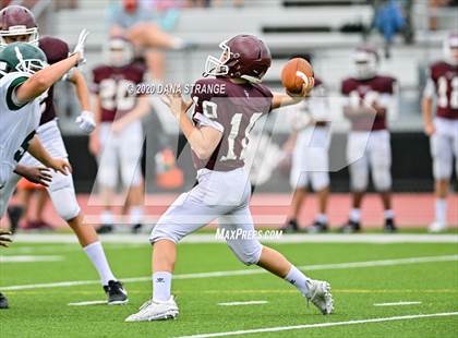 Thumbnail 1 in Stratford @ Cy-Fair (B Team) photogallery.