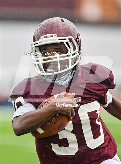 Thumbnail 2 in Stratford @ Cy-Fair (B Team) photogallery.