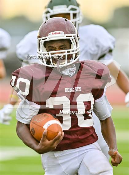 Thumbnail 1 in Stratford @ Cy-Fair (B Team) photogallery.
