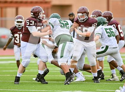 Thumbnail 2 in Stratford @ Cy-Fair (B Team) photogallery.