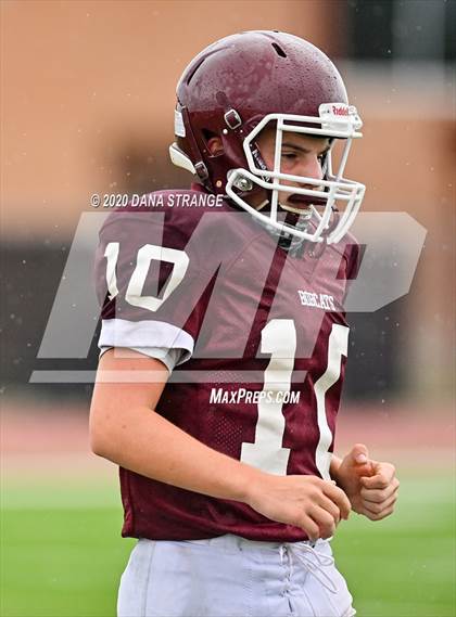 Thumbnail 2 in Stratford @ Cy-Fair (B Team) photogallery.