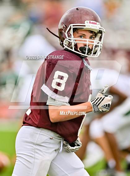 Thumbnail 2 in Stratford @ Cy-Fair (B Team) photogallery.