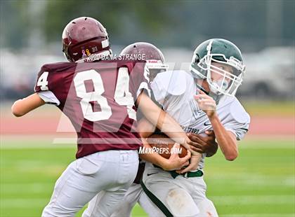 Thumbnail 1 in Stratford @ Cy-Fair (B Team) photogallery.