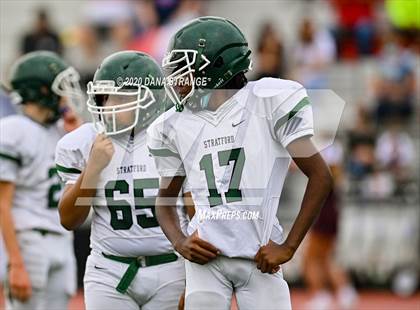 Thumbnail 3 in Stratford @ Cy-Fair (B Team) photogallery.
