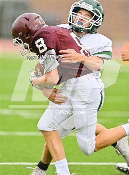 Thumbnail 3 in Stratford @ Cy-Fair (B Team) photogallery.