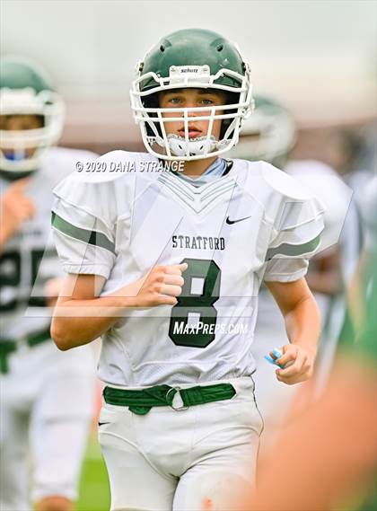 Thumbnail 1 in Stratford @ Cy-Fair (B Team) photogallery.