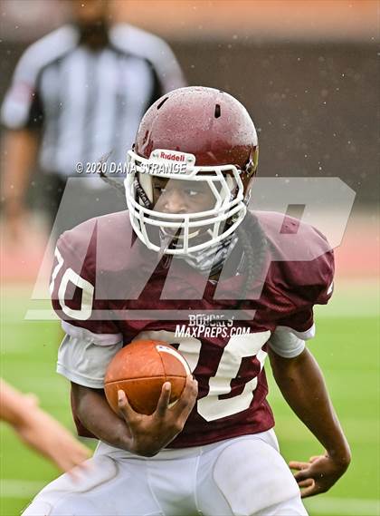Thumbnail 2 in Stratford @ Cy-Fair (B Team) photogallery.