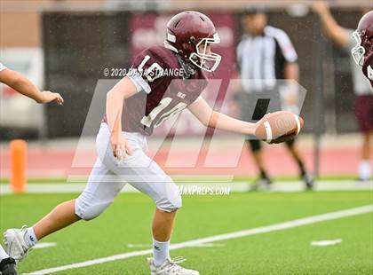 Thumbnail 2 in Stratford @ Cy-Fair (B Team) photogallery.