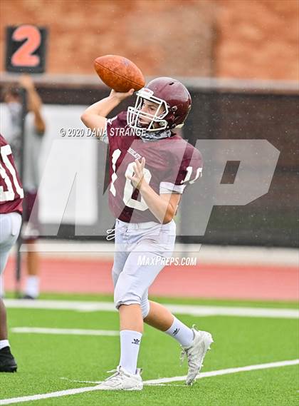 Thumbnail 2 in Stratford @ Cy-Fair (B Team) photogallery.