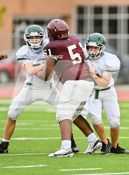 Thumbnail 1 in Stratford @ Cy-Fair (B Team) photogallery.