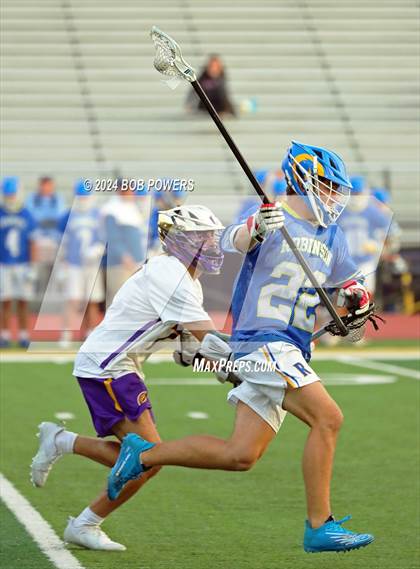 Thumbnail 1 in Robinson @ Lake Braddock photogallery.