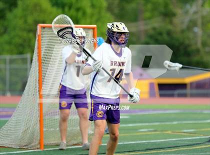 Thumbnail 1 in Robinson @ Lake Braddock photogallery.