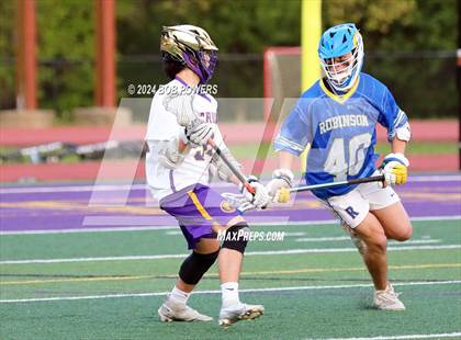 Thumbnail 2 in Robinson @ Lake Braddock photogallery.