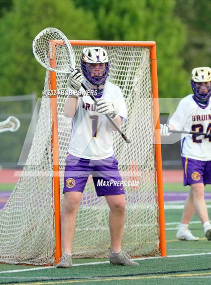 Thumbnail 2 in Robinson @ Lake Braddock photogallery.