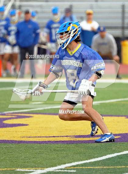 Thumbnail 2 in Robinson @ Lake Braddock photogallery.