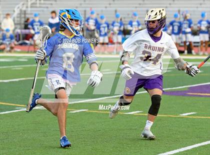 Thumbnail 2 in Robinson @ Lake Braddock photogallery.