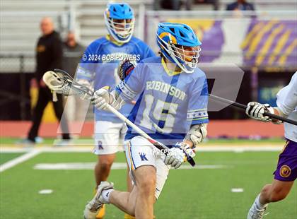 Thumbnail 3 in Robinson @ Lake Braddock photogallery.