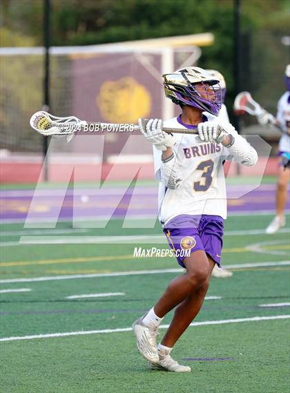 Thumbnail 2 in Robinson @ Lake Braddock photogallery.