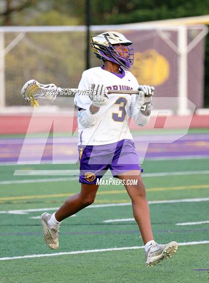 Thumbnail 1 in Robinson @ Lake Braddock photogallery.