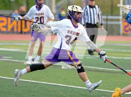 Thumbnail 3 in Robinson @ Lake Braddock photogallery.