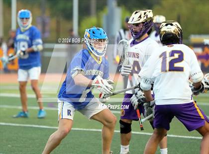 Thumbnail 3 in Robinson @ Lake Braddock photogallery.