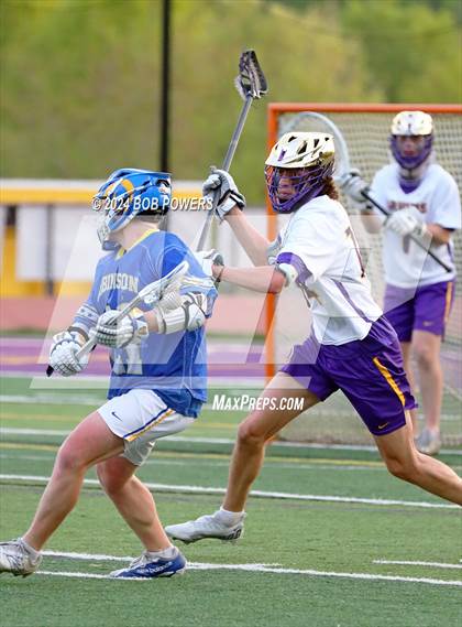 Thumbnail 1 in Robinson @ Lake Braddock photogallery.