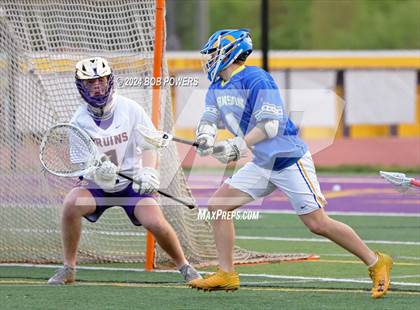 Thumbnail 2 in Robinson @ Lake Braddock photogallery.
