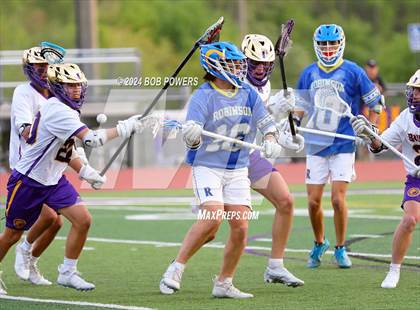 Thumbnail 3 in Robinson @ Lake Braddock photogallery.