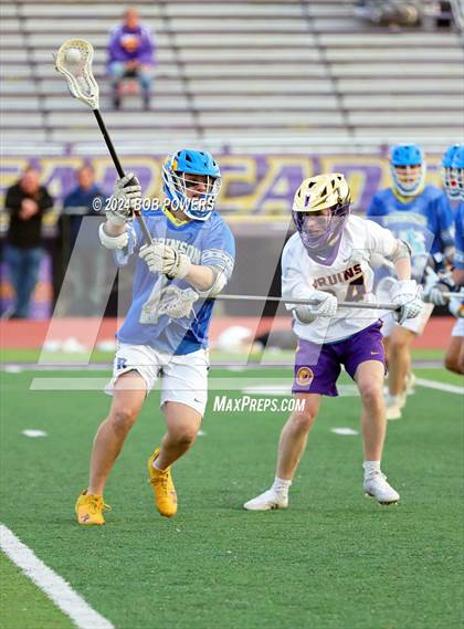 Thumbnail 1 in Robinson @ Lake Braddock photogallery.