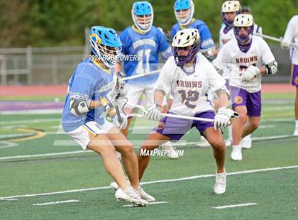 Thumbnail 2 in Robinson @ Lake Braddock photogallery.