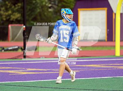Thumbnail 2 in Robinson @ Lake Braddock photogallery.