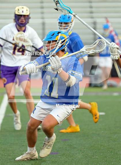 Thumbnail 3 in Robinson @ Lake Braddock photogallery.