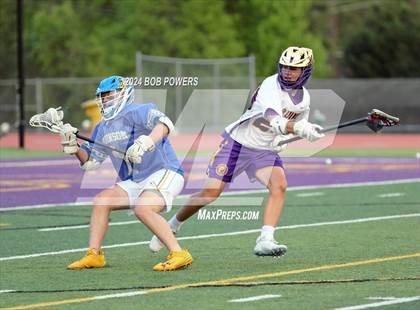 Thumbnail 1 in Robinson @ Lake Braddock photogallery.