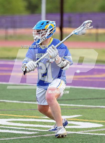 Thumbnail 3 in Robinson @ Lake Braddock photogallery.