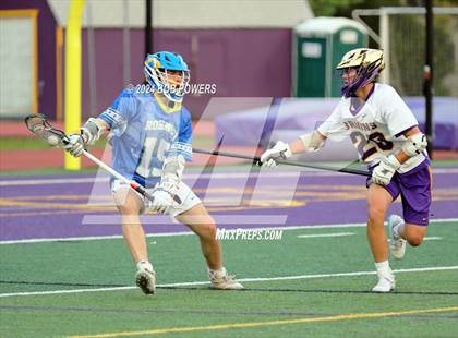 Thumbnail 2 in Robinson @ Lake Braddock photogallery.