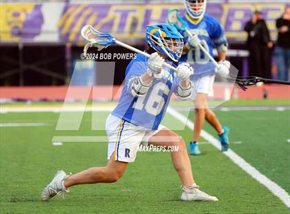 Thumbnail 1 in Robinson @ Lake Braddock photogallery.