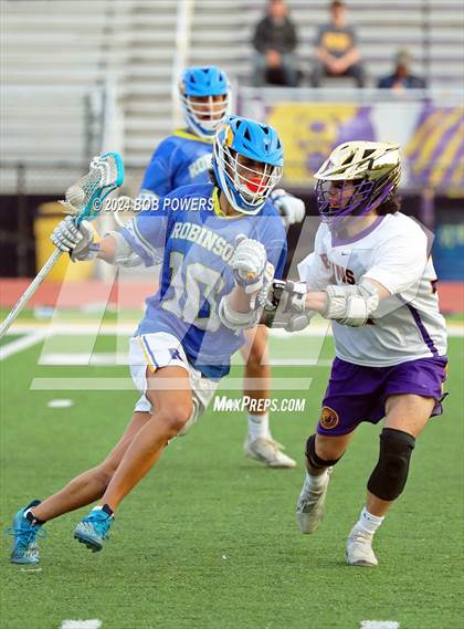 Thumbnail 1 in Robinson @ Lake Braddock photogallery.