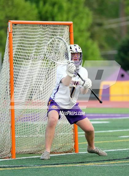 Thumbnail 1 in Robinson @ Lake Braddock photogallery.