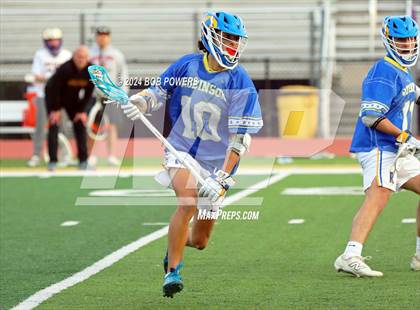 Thumbnail 3 in Robinson @ Lake Braddock photogallery.