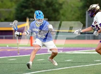 Thumbnail 2 in Robinson @ Lake Braddock photogallery.