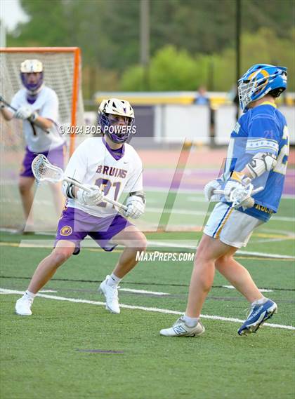 Thumbnail 2 in Robinson @ Lake Braddock photogallery.
