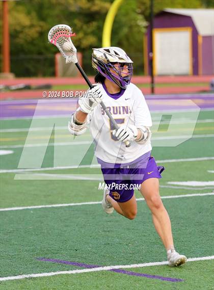 Thumbnail 3 in Robinson @ Lake Braddock photogallery.