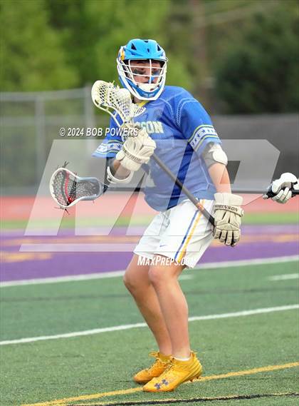 Thumbnail 2 in Robinson @ Lake Braddock photogallery.