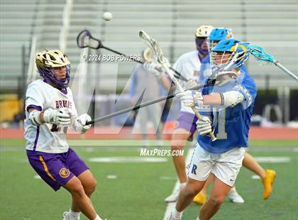 Thumbnail 1 in Robinson @ Lake Braddock photogallery.